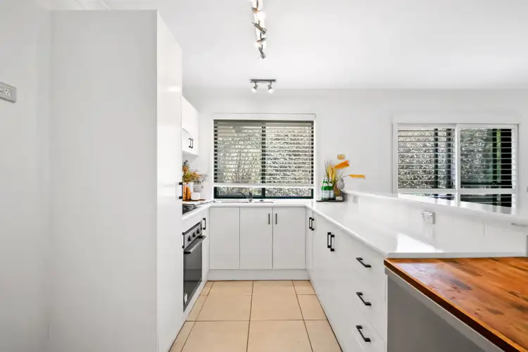 Second view of Homely house listing, 9 Watergum Close, Rouse Hill NSW 2155