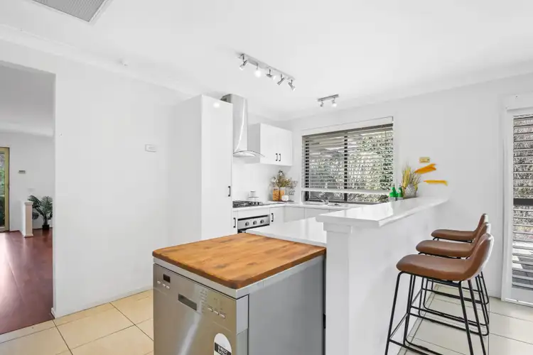 Third view of Homely house listing, 9 Watergum Close, Rouse Hill NSW 2155