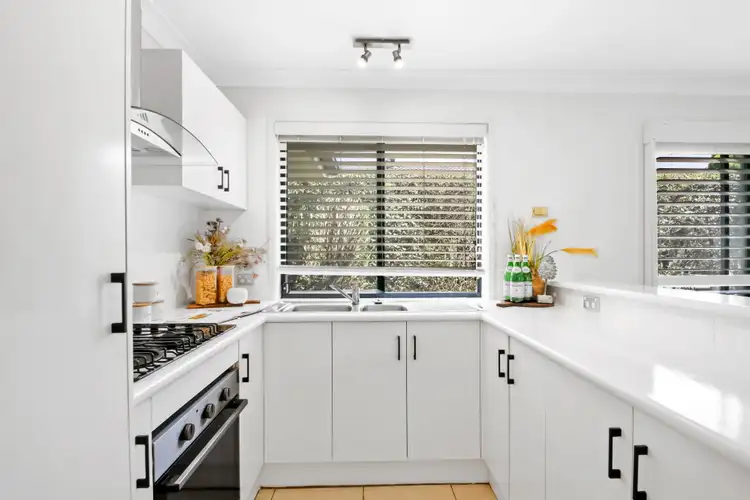Fourth view of Homely house listing, 9 Watergum Close, Rouse Hill NSW 2155