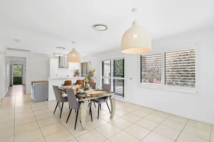 Fifth view of Homely house listing, 9 Watergum Close, Rouse Hill NSW 2155