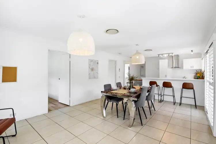 Sixth view of Homely house listing, 9 Watergum Close, Rouse Hill NSW 2155