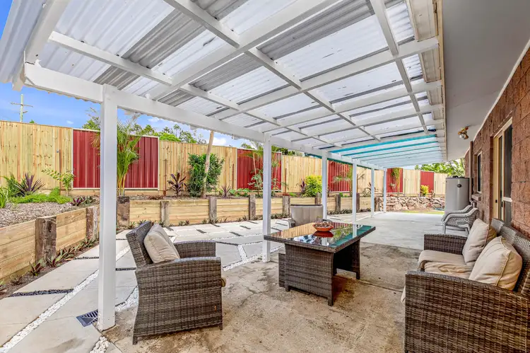 Main view of Homely house listing, 60 Bligh Street, Kilkivan QLD 4600