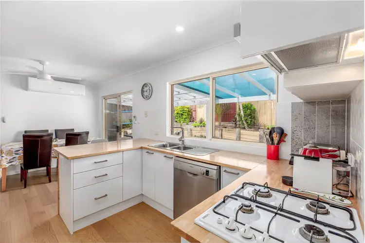 Second view of Homely house listing, 60 Bligh Street, Kilkivan QLD 4600