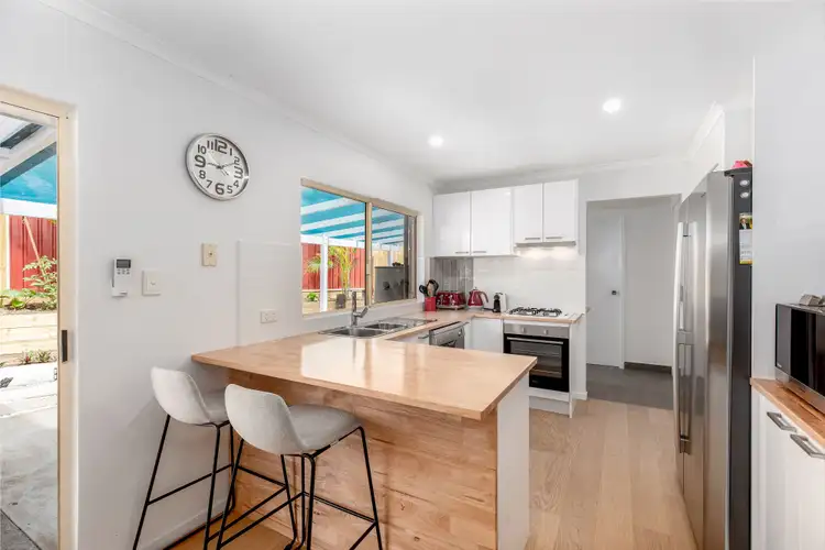 Fourth view of Homely house listing, 60 Bligh Street, Kilkivan QLD 4600