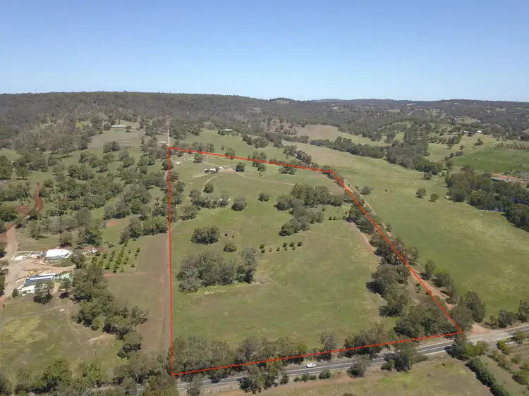 29 Springvale Road, Bullsbrook WA 6084