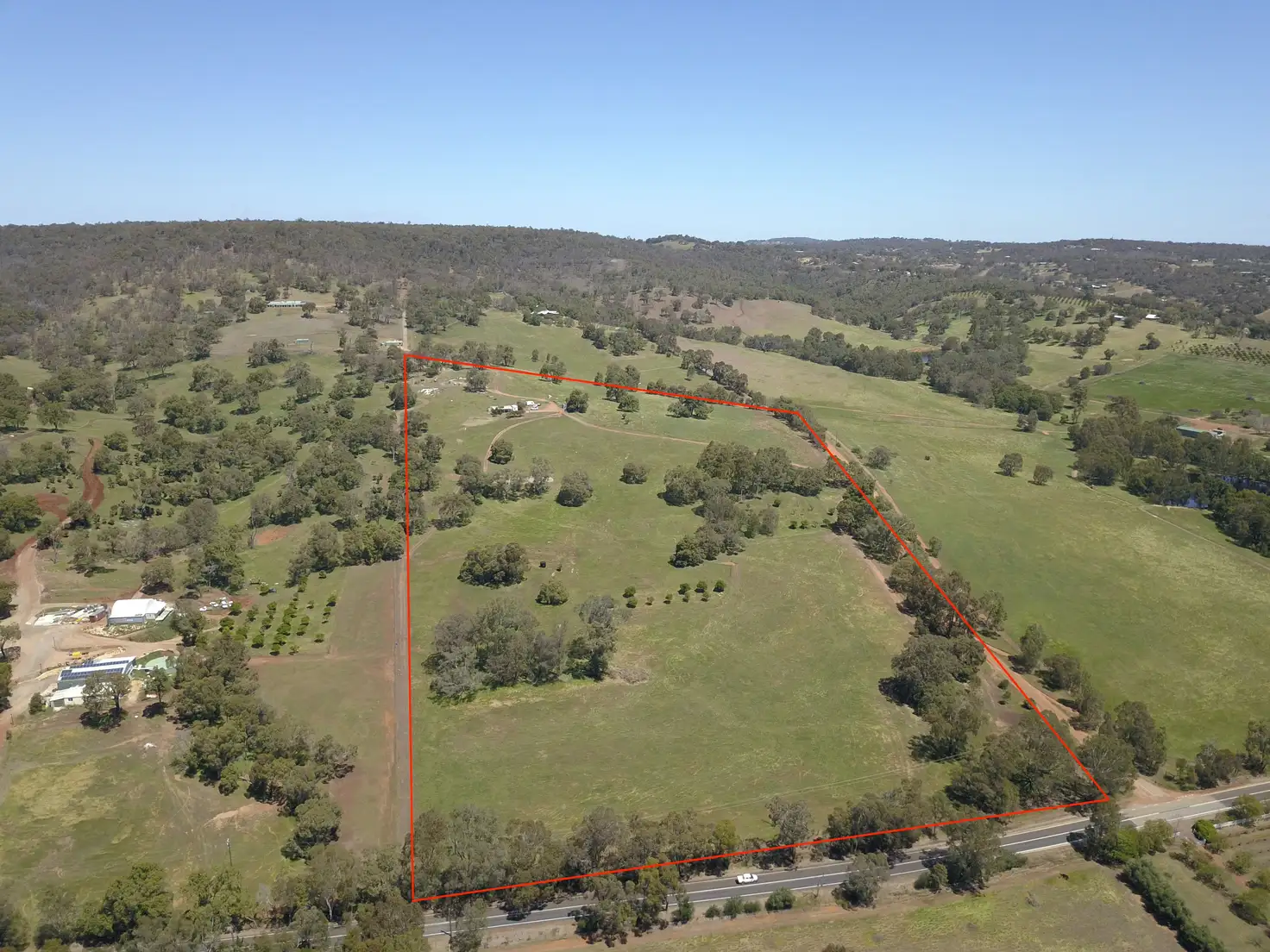 Main view of Homely house listing, 29 Springvale Road, Bullsbrook WA 6084