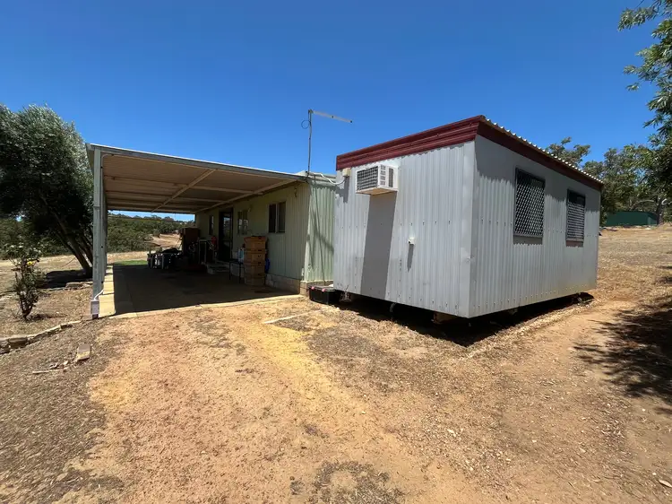 Seventh view of Homely house listing, 29 Springvale Road, Bullsbrook WA 6084