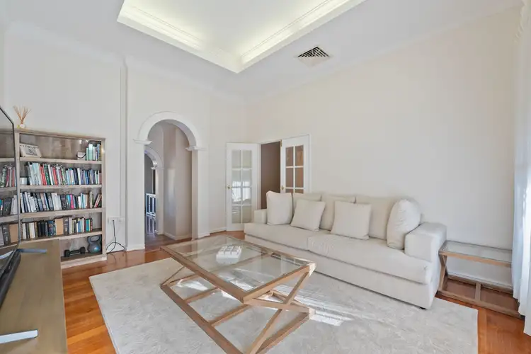 Second view of Homely house listing, 9 Loxley Place, Baldivis WA 6171