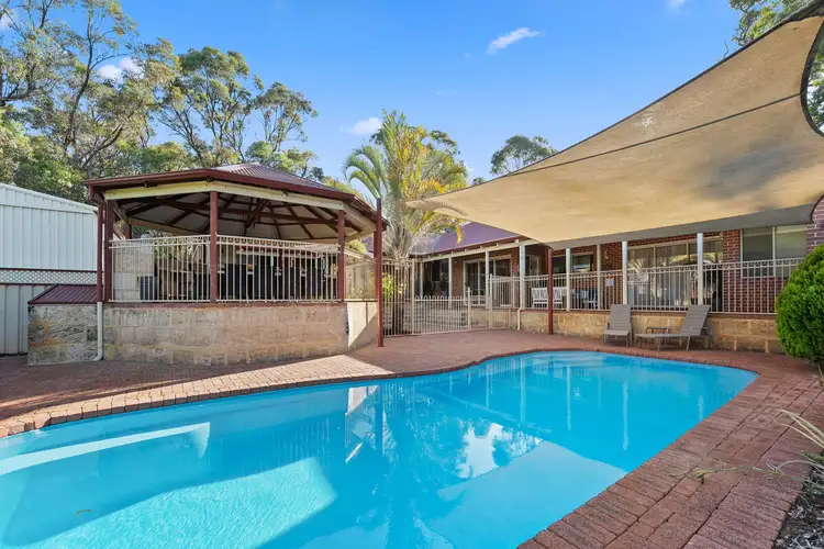 Fifth view of Homely house listing, 9 Loxley Place, Baldivis WA 6171