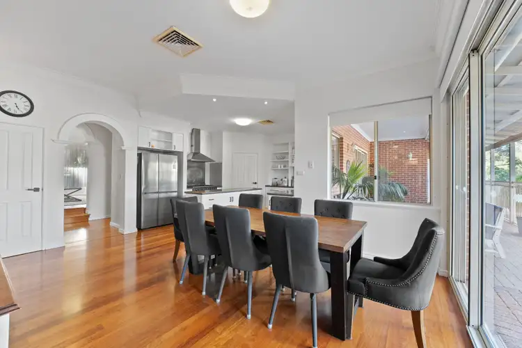 Seventh view of Homely house listing, 9 Loxley Place, Baldivis WA 6171