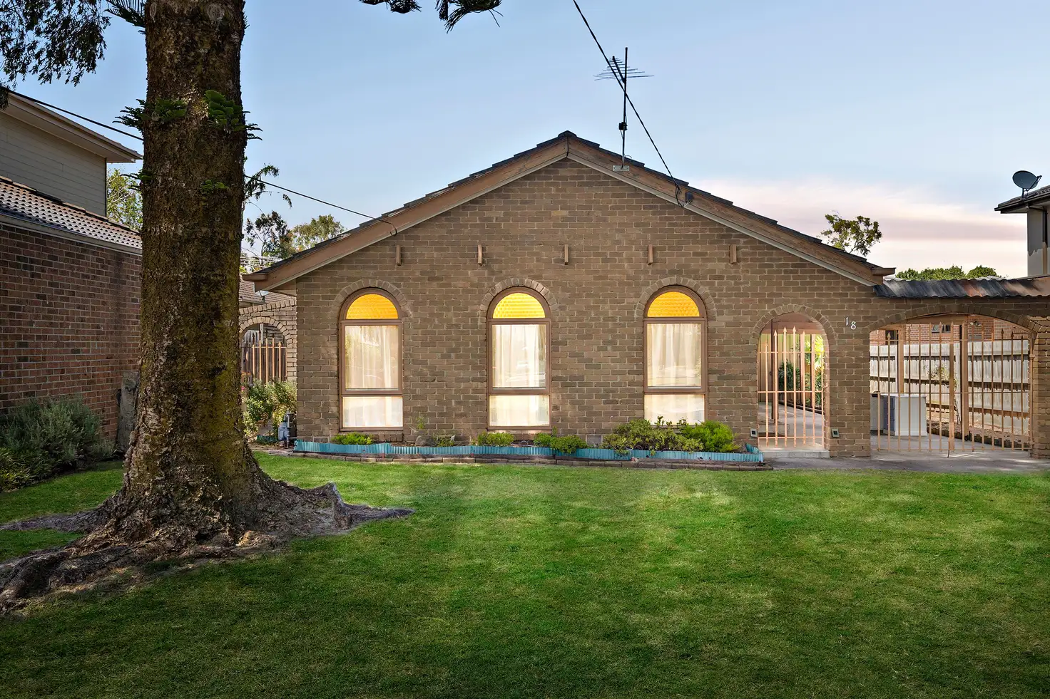 Main view of Homely house listing, 18 Summit Road, Frankston VIC 3199