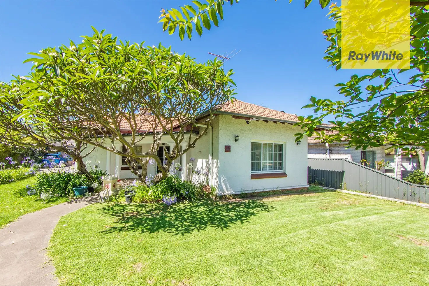 Main view of Homely house listing, 38 Fullagar Road, Wentworthville NSW 2145