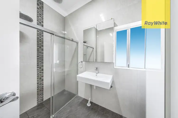 Fourth view of Homely house listing, 38 Fullagar Road, Wentworthville NSW 2145