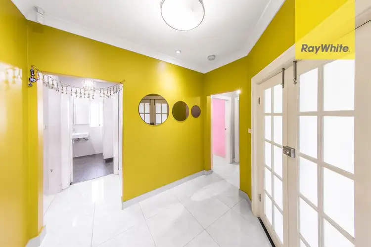 Fifth view of Homely house listing, 38 Fullagar Road, Wentworthville NSW 2145