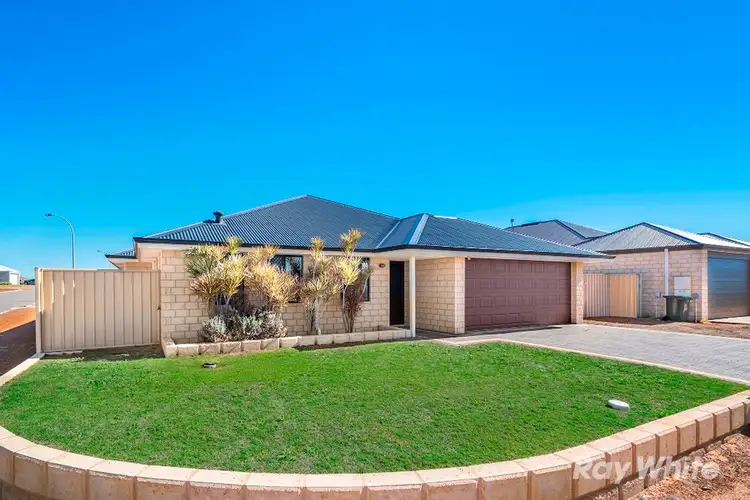 6 Skipper Port, Sunset Beach WA 6530