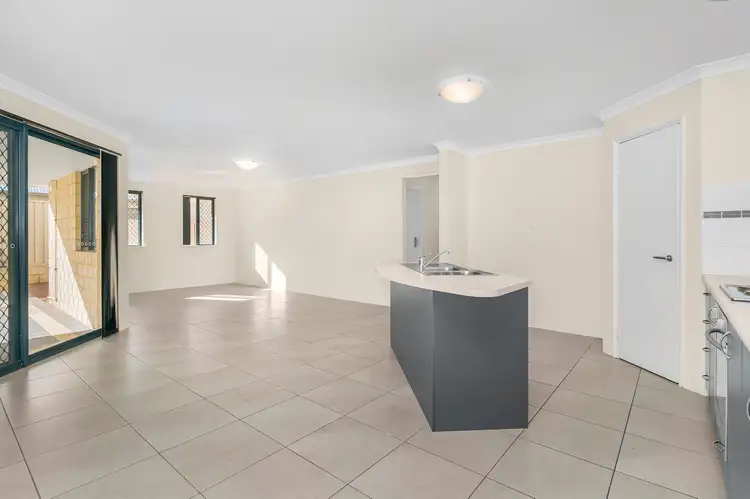 Fourth view of Homely house listing, 6 Skipper Port, Sunset Beach WA 6530