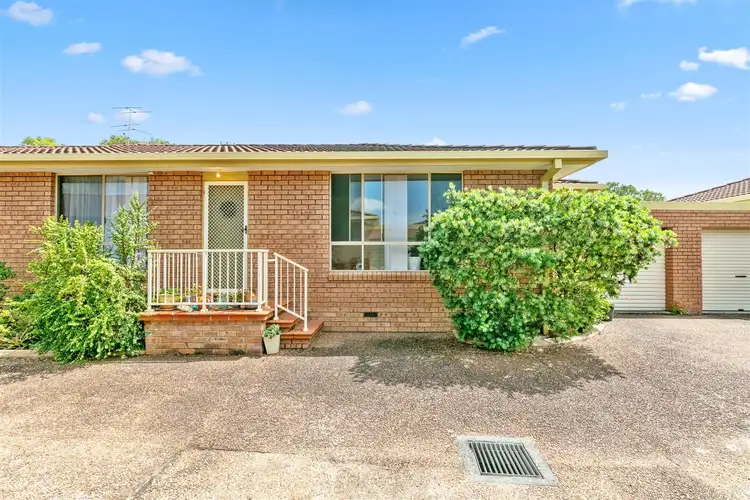 Main view of Homely house listing, 3/10-12 Lake Street, Budgewoi NSW 2262