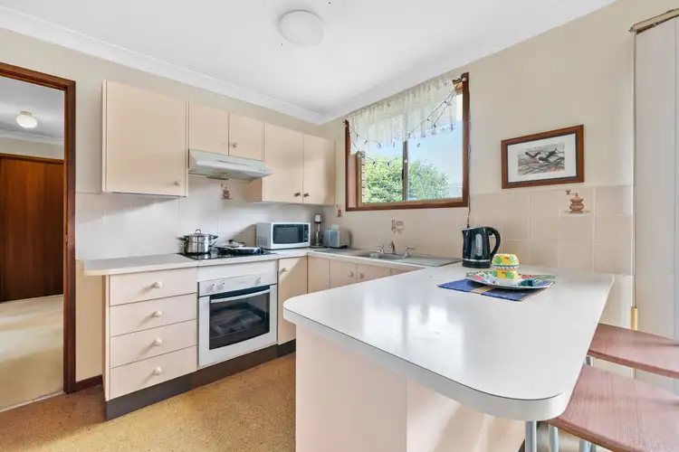 Third view of Homely house listing, 3/10-12 Lake Street, Budgewoi NSW 2262