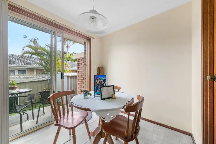 Fourth view of Homely house listing, 3/10-12 Lake Street, Budgewoi NSW 2262