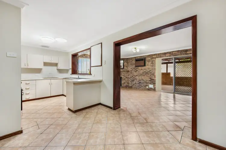 Sixth view of Homely house listing, 33 Ackland Road, Mount Tarcoola WA 6530