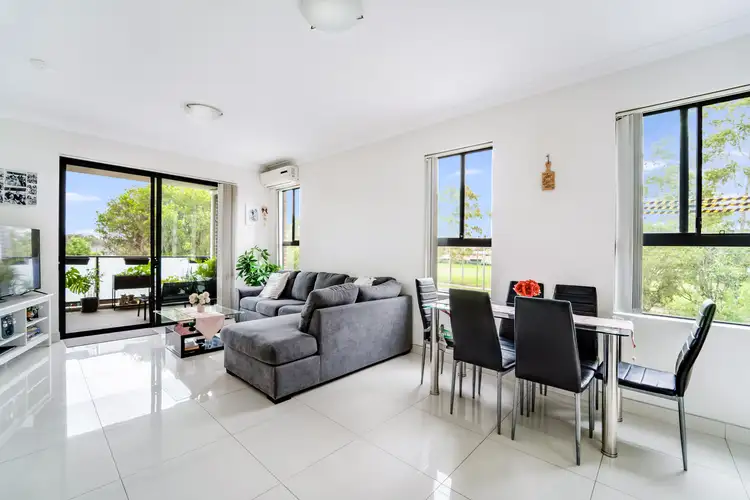 Main view of Homely unit listing, 7/125 Memorial Avenue, Liverpool NSW 2170