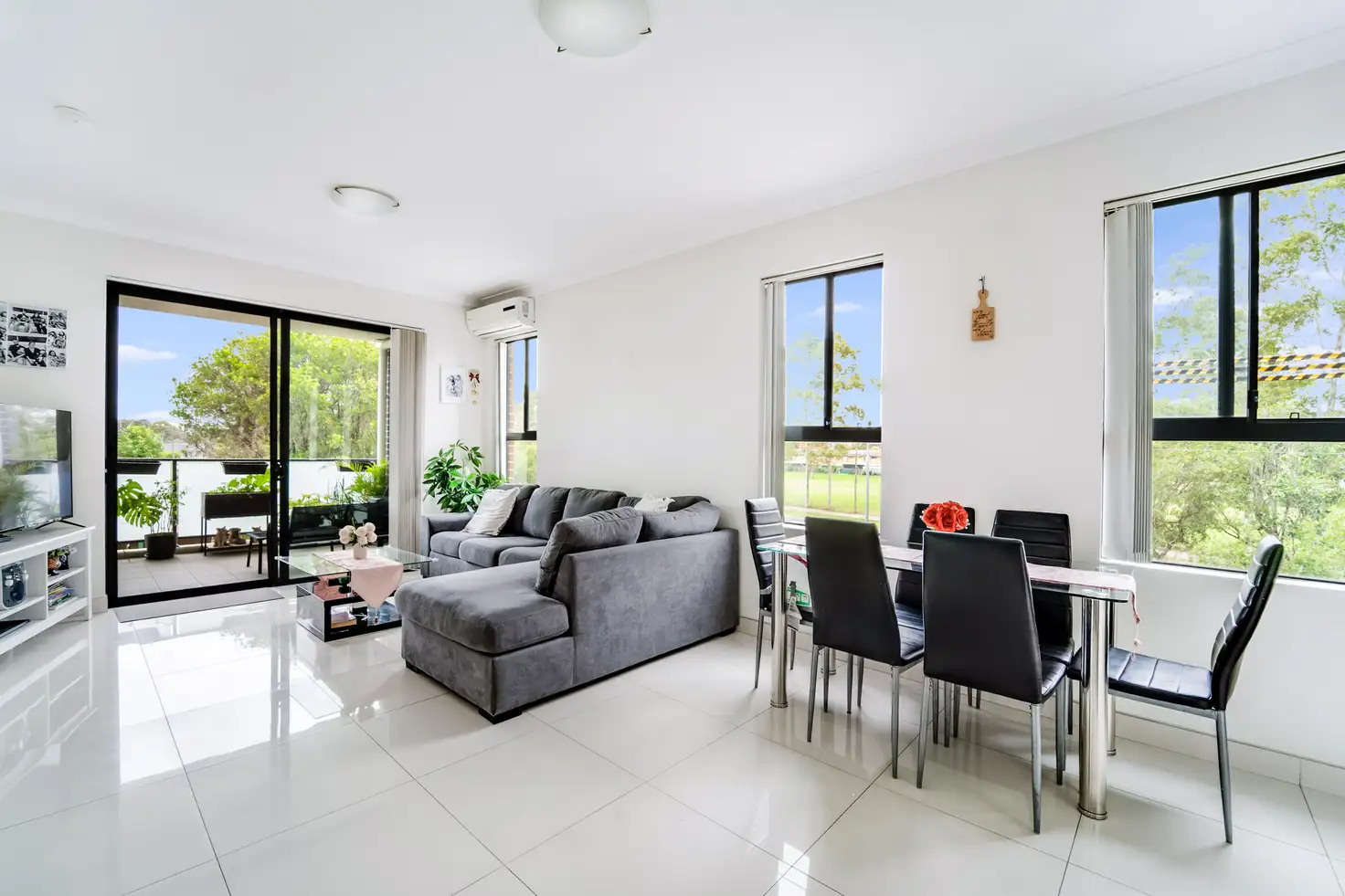Main view of Homely unit listing, 7/125 Memorial Avenue, Liverpool NSW 2170