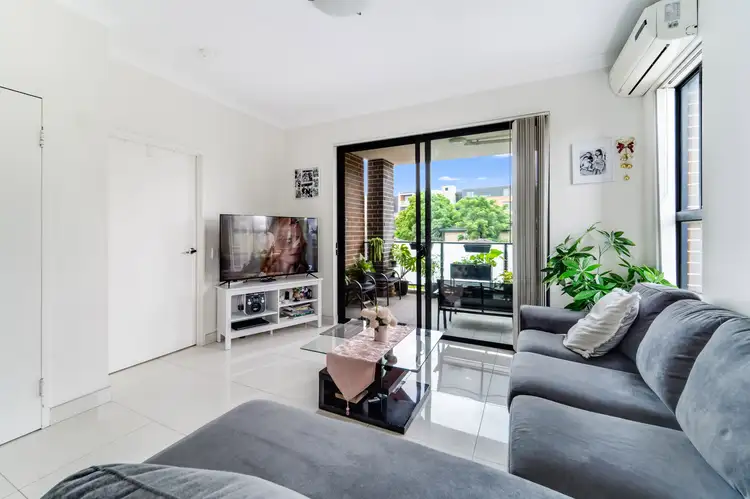 Third view of Homely unit listing, 7/125 Memorial Avenue, Liverpool NSW 2170