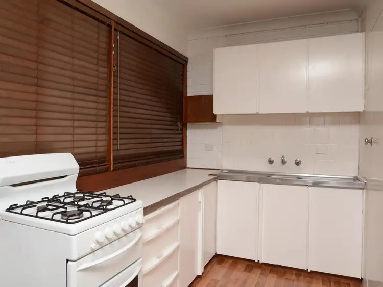 Second view of Homely unit listing, 12/90 Tyrrell Street, The Hill NSW 2300