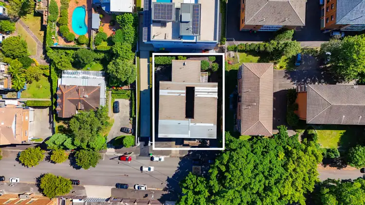 Fourth view of Homely unit listing, 12/90 Tyrrell Street, The Hill NSW 2300