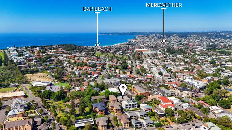 Sixth view of Homely unit listing, 12/90 Tyrrell Street, The Hill NSW 2300