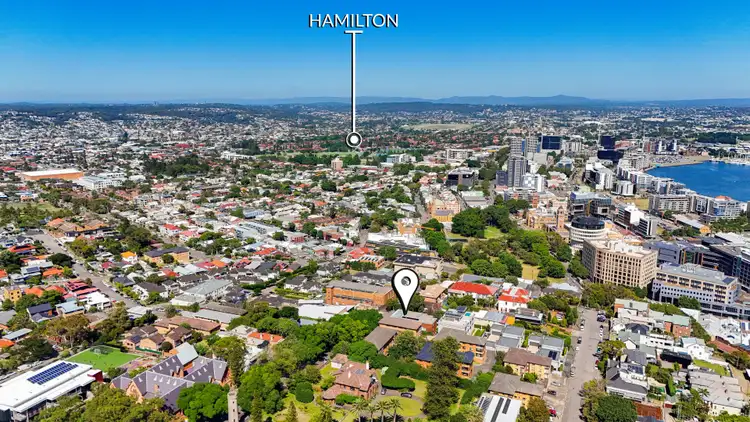 Seventh view of Homely unit listing, 12/90 Tyrrell Street, The Hill NSW 2300