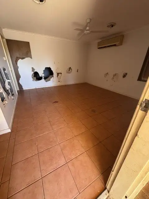 Second view of Homely house listing, 11 Koombana Avenue, South Hedland WA 6722