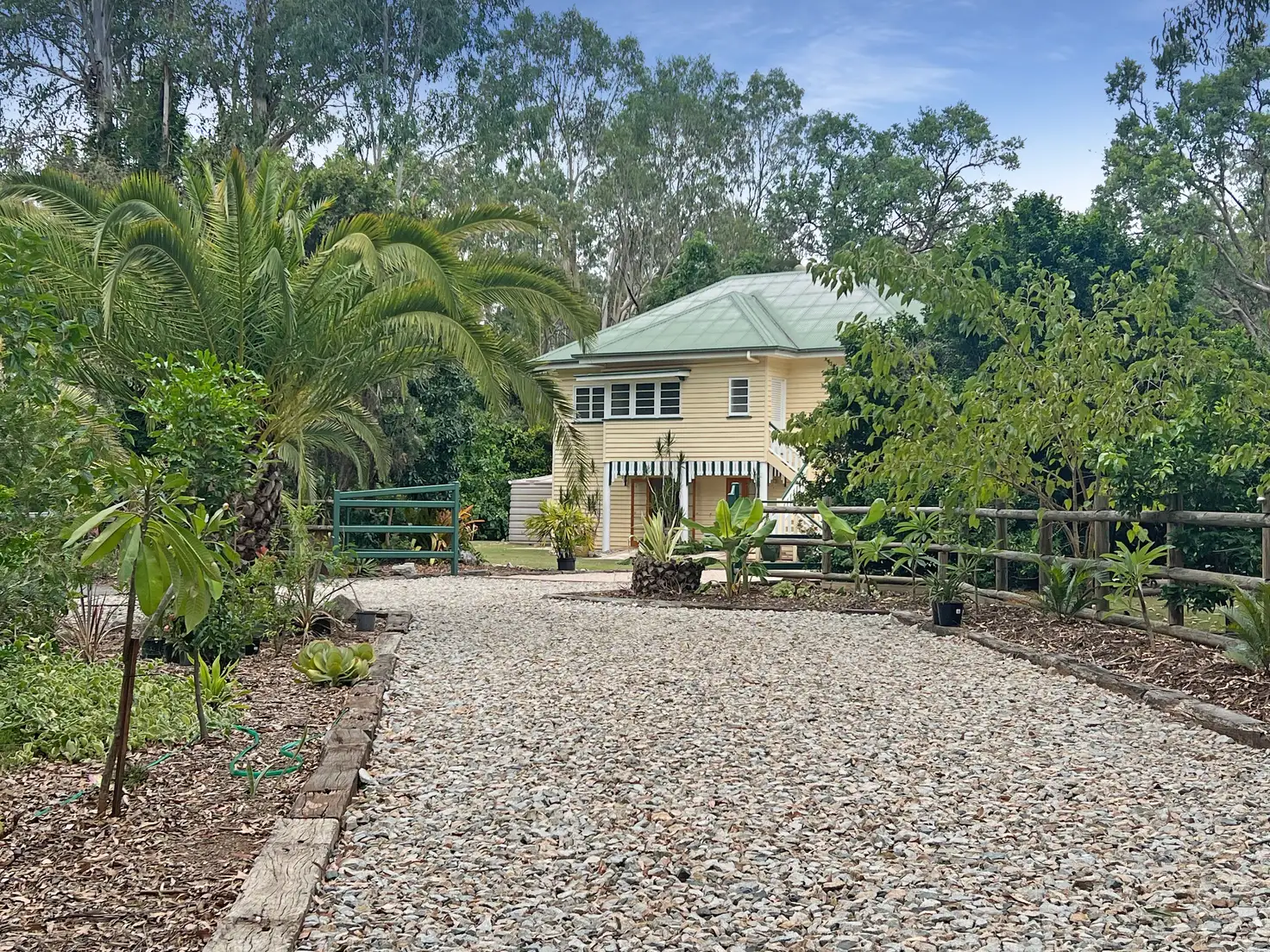 Main view of Homely house listing, 597 Esk Hampton Road, Redbank Creek QLD 4312
