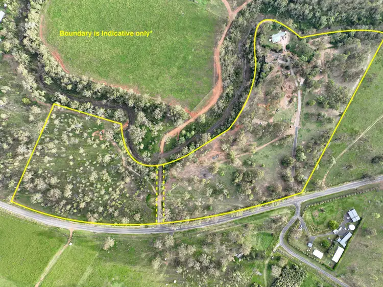 Second view of Homely house listing, 597 Esk Hampton Road, Redbank Creek QLD 4312