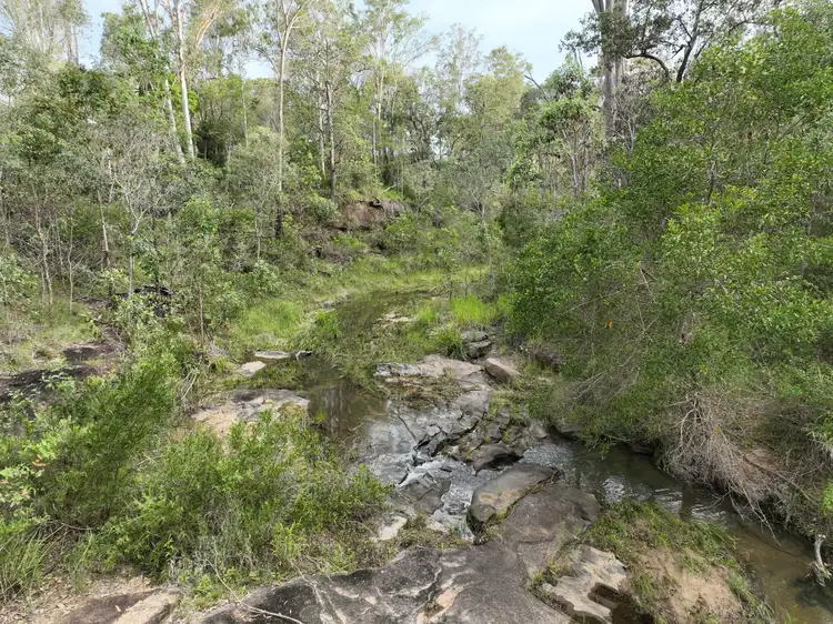 Third view of Homely house listing, 597 Esk Hampton Road, Redbank Creek QLD 4312