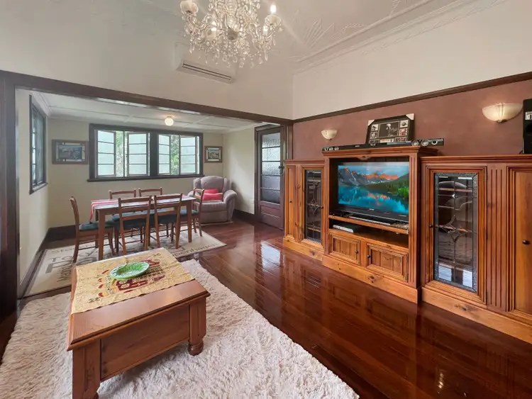 Fifth view of Homely house listing, 597 Esk Hampton Road, Redbank Creek QLD 4312