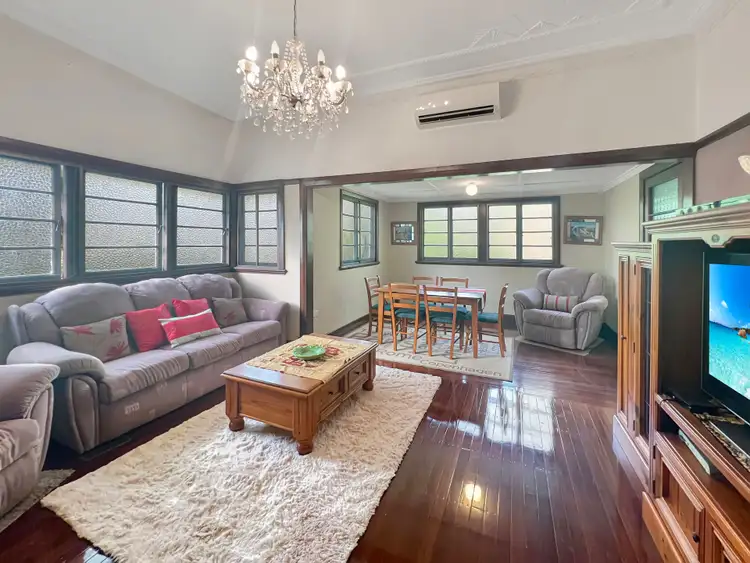 Sixth view of Homely house listing, 597 Esk Hampton Road, Redbank Creek QLD 4312