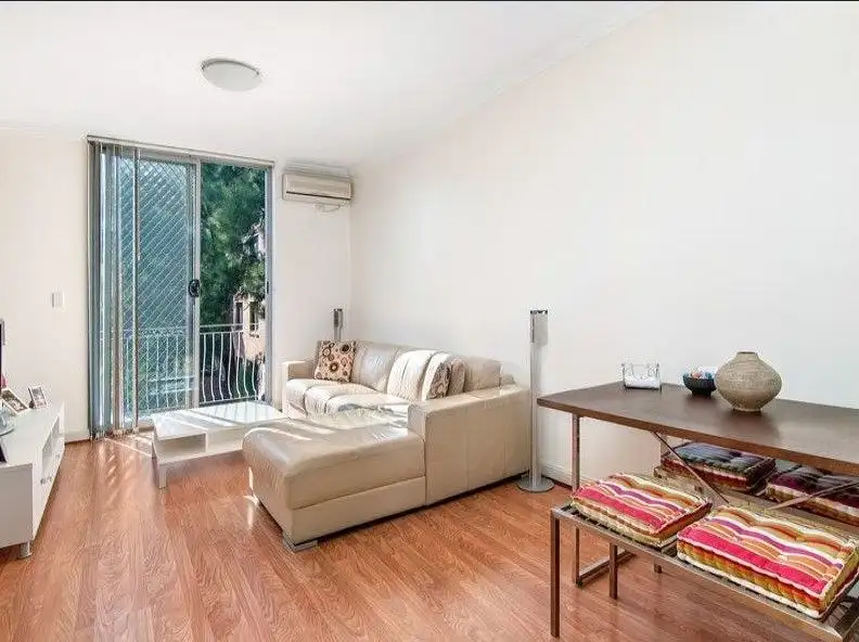 Main view of Homely apartment listing, 14/3-7 Grosvenor Street, Croydon NSW 2132
