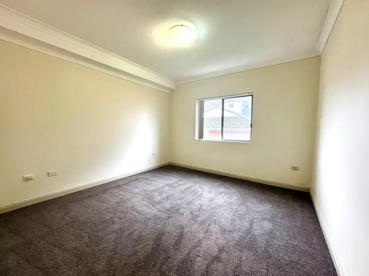 Fifth view of Homely apartment listing, 14/3-7 Grosvenor Street, Croydon NSW 2132