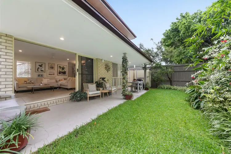 Main view of Homely townhouse listing, 3/26 Franklin Street, Nundah QLD 4012