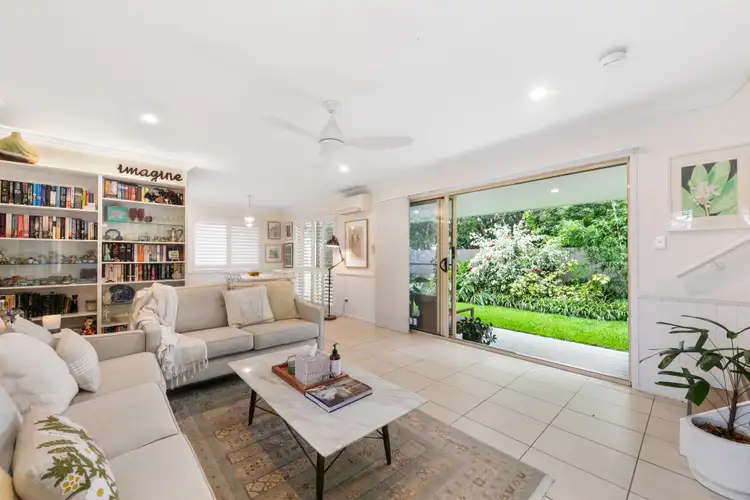 Third view of Homely townhouse listing, 3/26 Franklin Street, Nundah QLD 4012