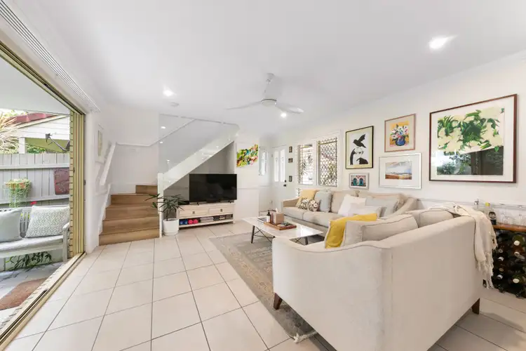 Fifth view of Homely townhouse listing, 3/26 Franklin Street, Nundah QLD 4012