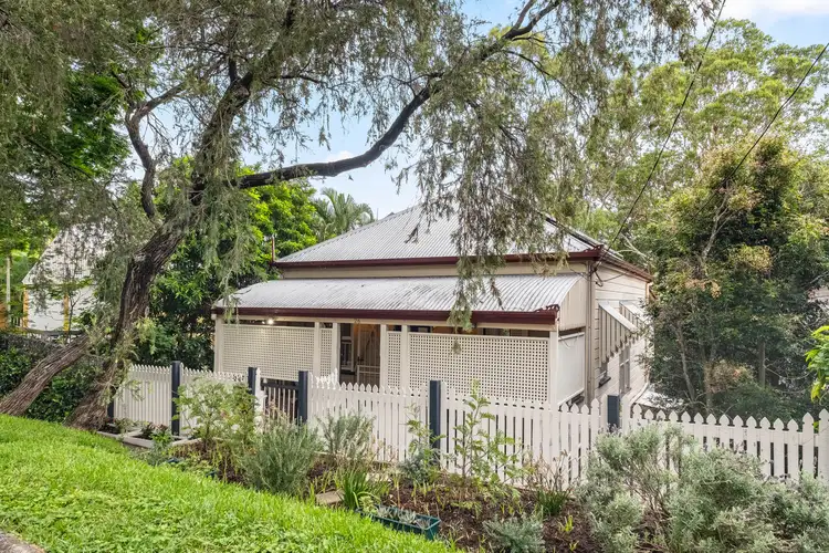 26 Plunkett Street, Paddington QLD 4064
