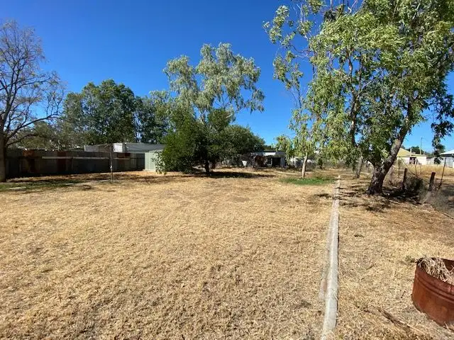 Second view of Homely house listing, 13 Plane Street, Barcaldine QLD 4725