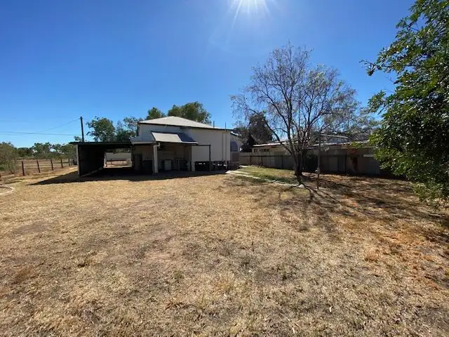 Third view of Homely house listing, 13 Plane Street, Barcaldine QLD 4725