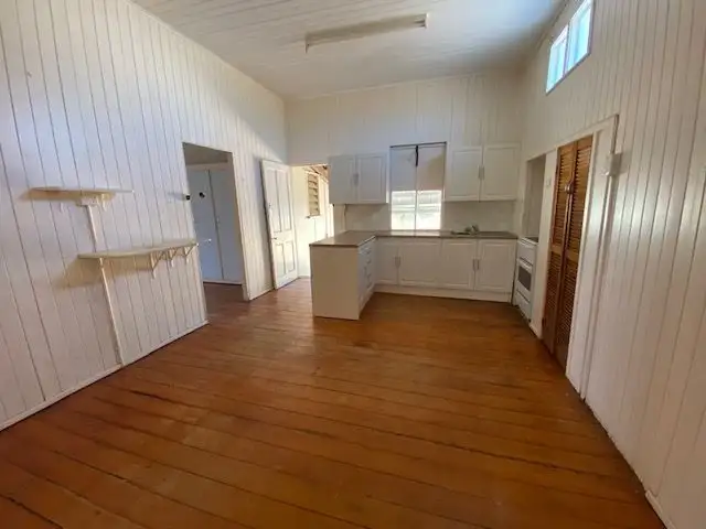 Fifth view of Homely house listing, 13 Plane Street, Barcaldine QLD 4725