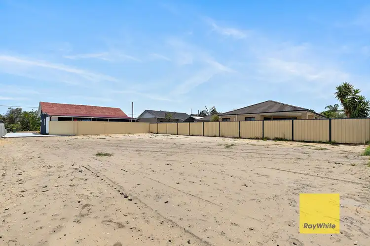 Fourth view of Homely land listing, 41A Donaldson Street, Queens Park WA 6107
