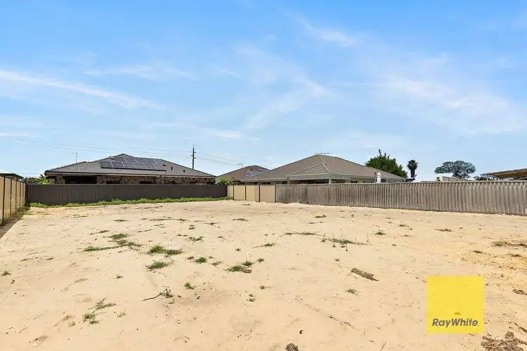 Fifth view of Homely land listing, 41A Donaldson Street, Queens Park WA 6107