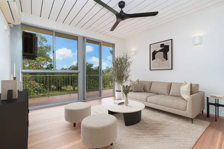 Main view of Homely apartment listing, 6/322 Casuarina Drive, Rapid Creek NT 810