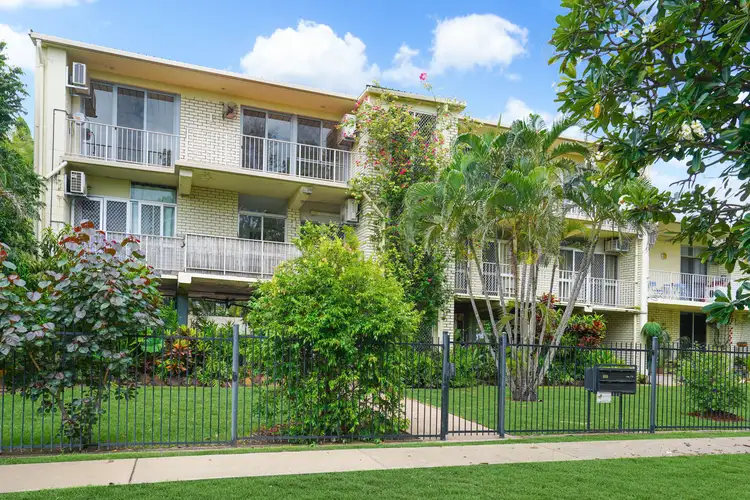 Second view of Homely apartment listing, 6/322 Casuarina Drive, Rapid Creek NT 810
